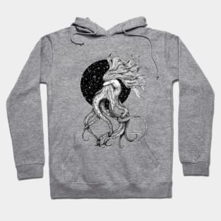 Young Ursula Hoodie